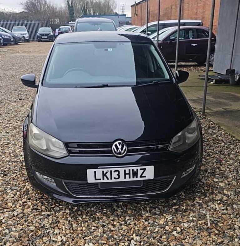 2024 Volkswagen Polo  Petrol Manual