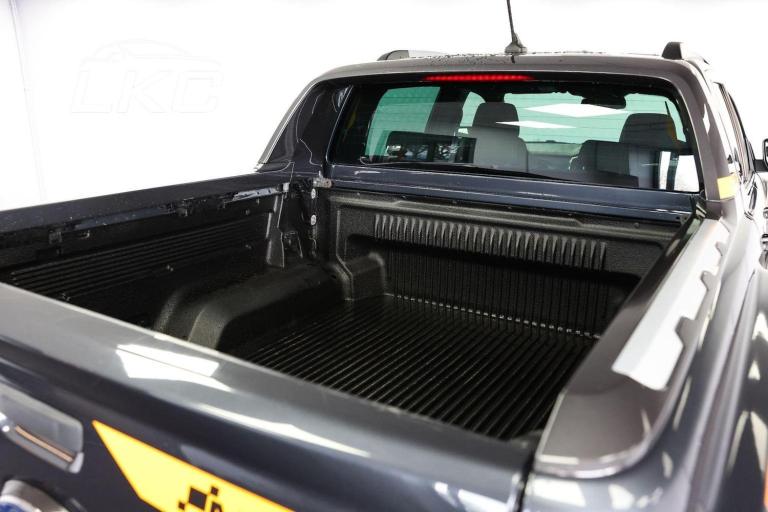 FORD RANGER 2.0 EcoBlue MS-RT Auto 4WD Euro 6 (s/s) 4dr 2023