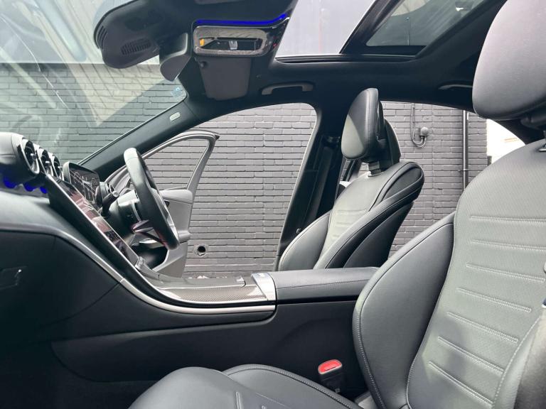 2023 Mercedes-Benz C Class 2.0 C300h MHEV AMG Line (Premium Plus) + C63 BODYKIT + HUD + PAN ROOF ...