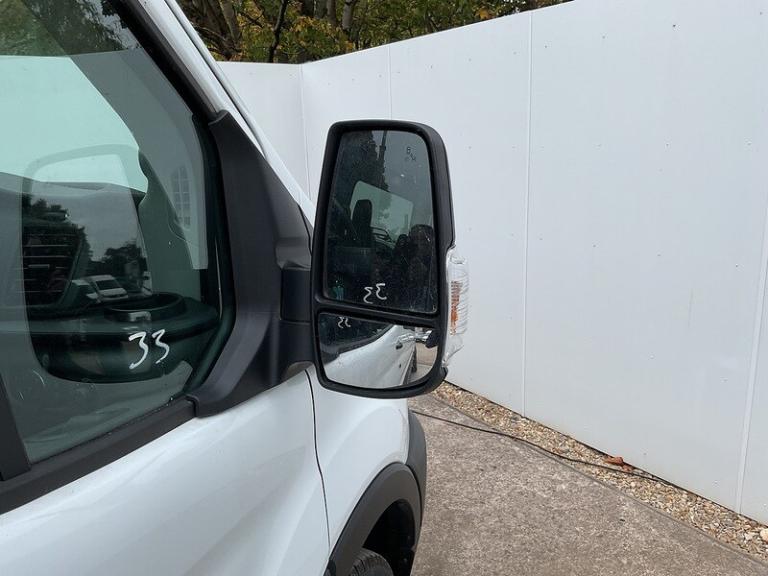 2024 Ford Transit 460 EcoBlue Trend 17 Seat Minibus 165ps Minibus Diesel Manual