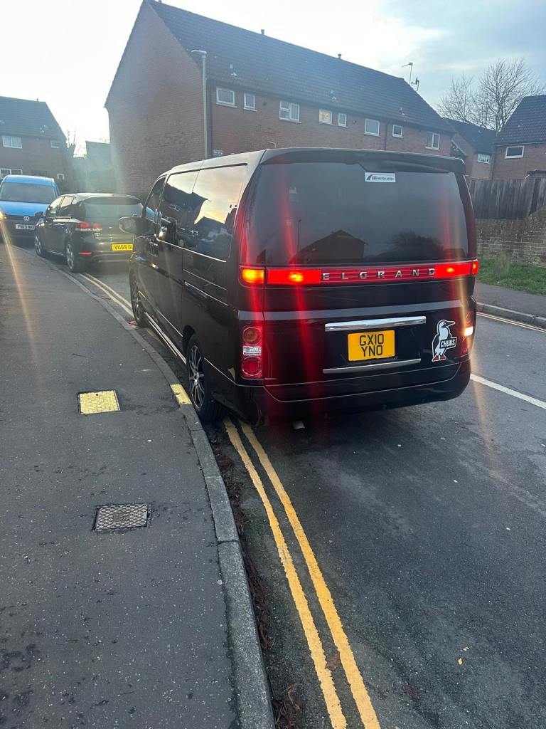 Nissan, 2010, 2490 (cc)