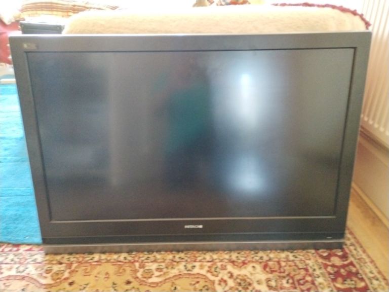 Hitachi L37A01A 37inch TV
