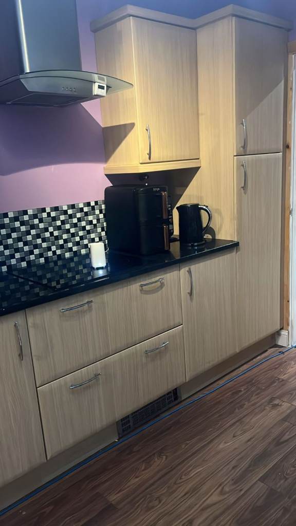  KITCHEN KRAFT CHESHIRE-KITCHEN BUNDLE 💎 ​Job Lot - Everything Must Go! 