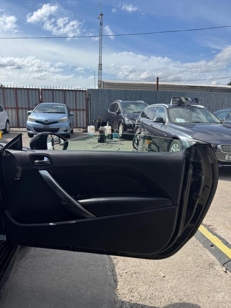 2025 Peugeot RCZ 1.6 THP GT COUPE AUTO 2 DOOR Coupe PETROL Automatic