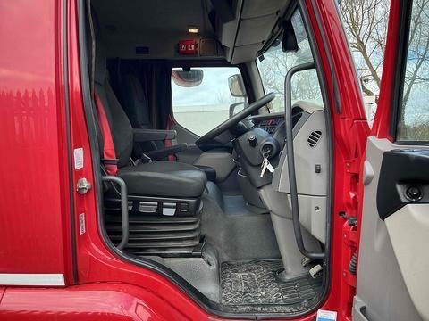 2018 DAF LF45 180 7.5Ton Euro 6 Tilt & Slide Recovery Truck – Sleeper Cab