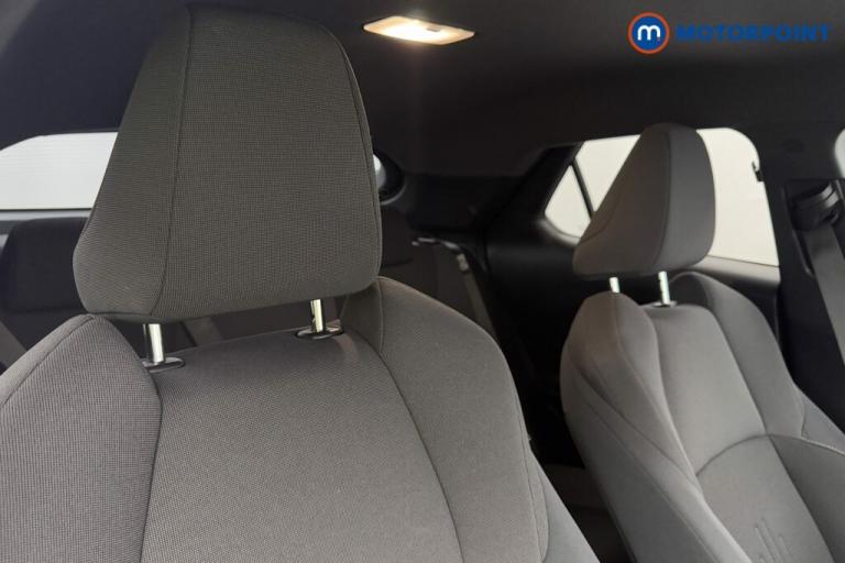 2024 Toyota C-HR 2.0 PHEV Design 5dr CVT HATCHBACK PETROL/ELECTRIC Automatic