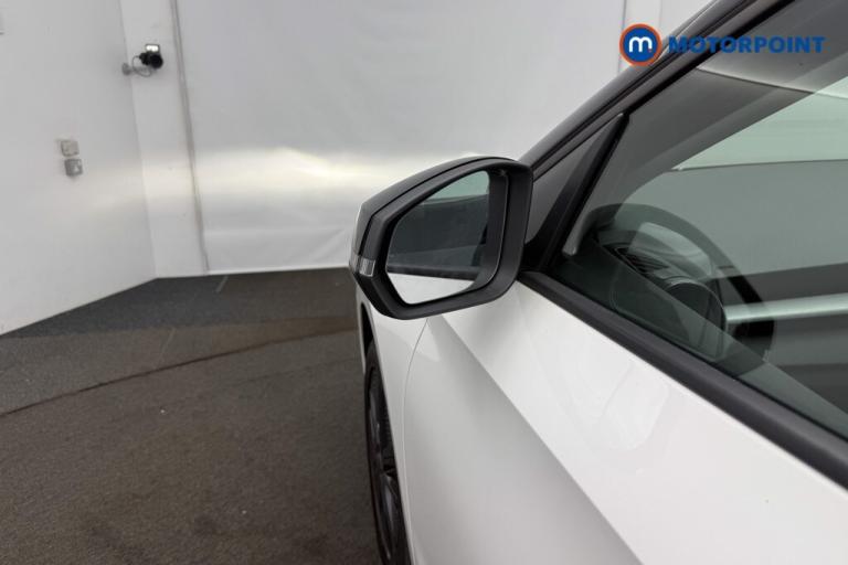 2022 Skoda Fabia 1.0 TSI 110 Colour Edition 5dr Hatchback Petrol Manual