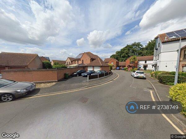 2 bedroom house in Bruces Wharf Road, Grays, RM17 (2 bed) (#2738749)