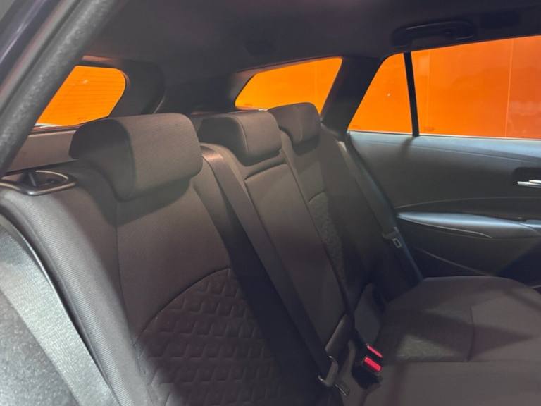 2021 71 SUZUKI SWACE 1.8H SZ5 ESTATE 5DR PETROL HYBRID CVT EURO 6 (S/S) (122 PS)