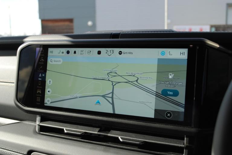 2024 Jeep Wrangler 2.0 GME Sahara 4dr Auto8 CONVERTIBLE PETROL Automatic