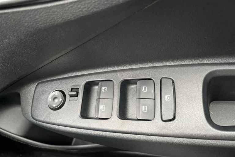 2025 Hyundai i10 1.0 [63] Advance 5dr Auto [Nav] HATCHBACK PETROL Automatic