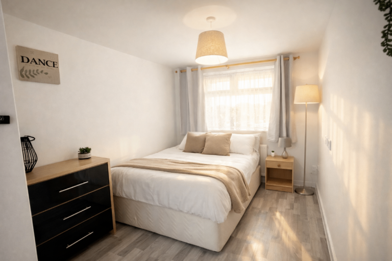  Brand New High-Spec Double Studio West Bromwich (B70 0AA)