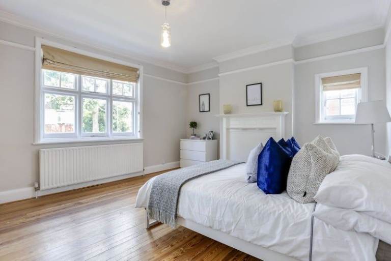 ☘️🎀Cozy & quiet Double Room in a peaceful shared home☘️🎀