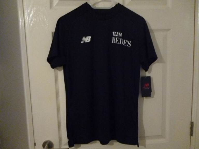 Boys 12-13years New Balance T-Shirt - NEW