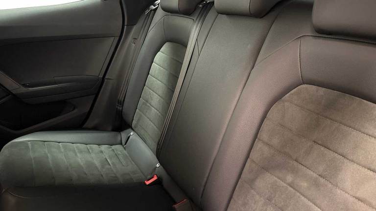 2022 SEAT Arona 1.0 TSI 110 FR Sport 5dr DSG SUV Petrol Automatic