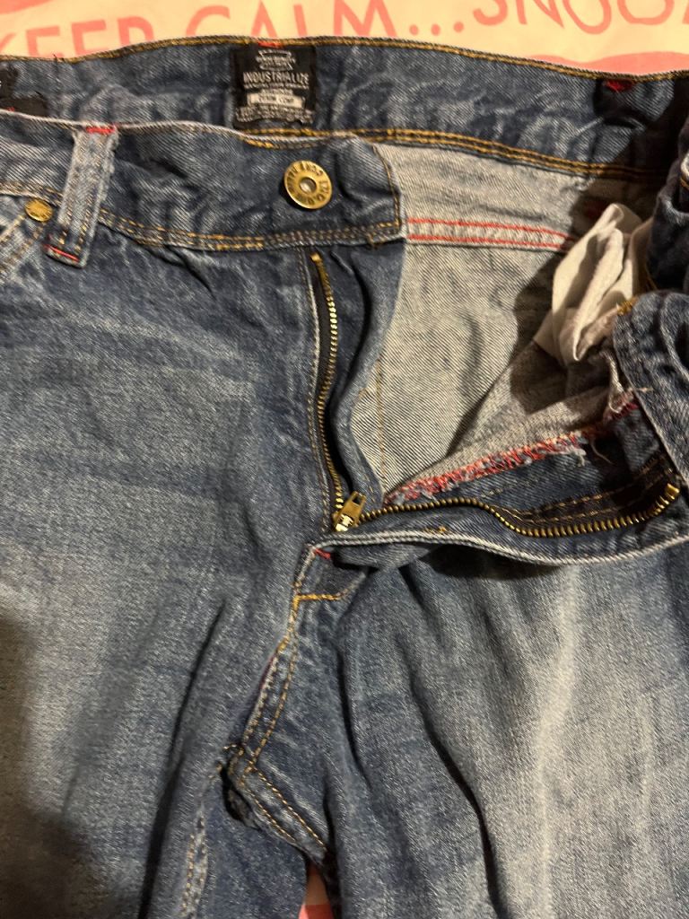 Jeans 32s