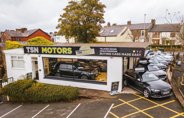 2009 Toyota Prius 1.5 VVTi T3 Hybrid 5dr CVT Auto HATCHBACK PETROL/ELECTRIC Automatic