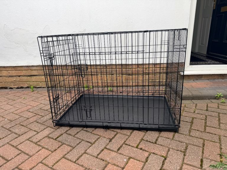 Large Dog Crate