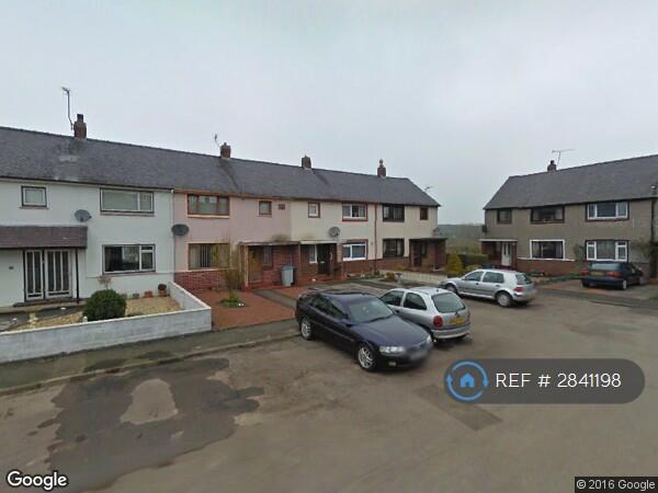 2 bedroom house in Annandale Crescent, Lochmaben, DG11 (2 bed) (#2841198)