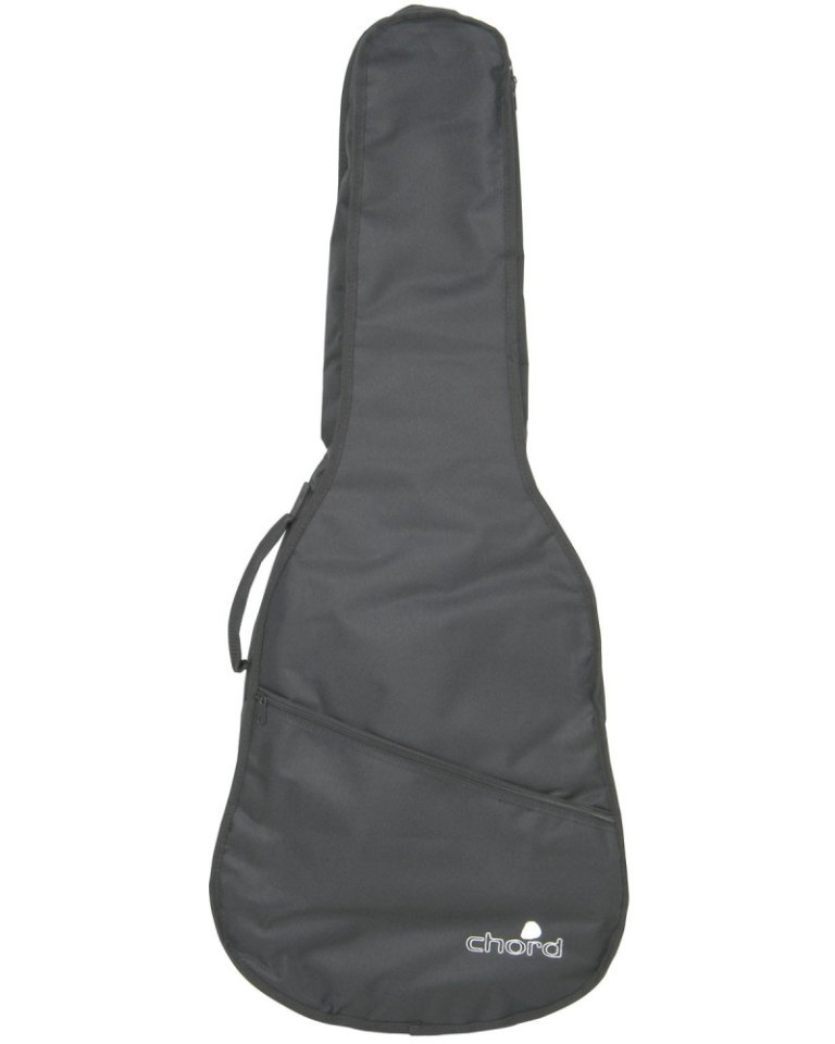 Lightweight Guitar Gig Bag Western Chord 174.812UK