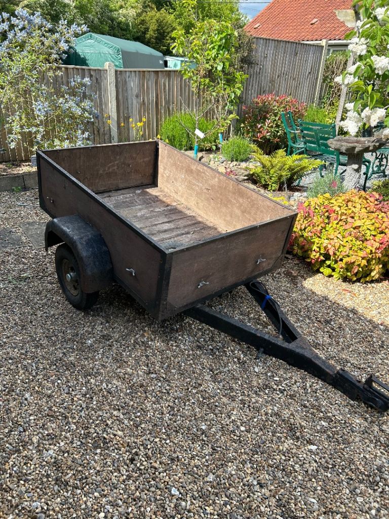 Car Trailer