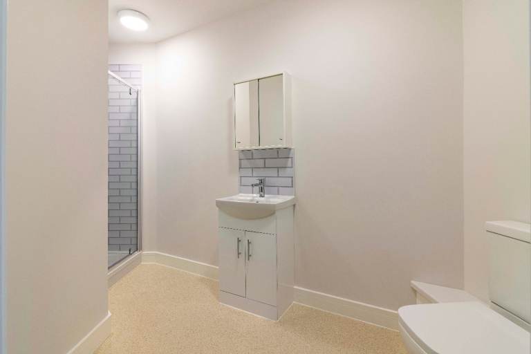 Brand New Studio Apartment Fully Furnished