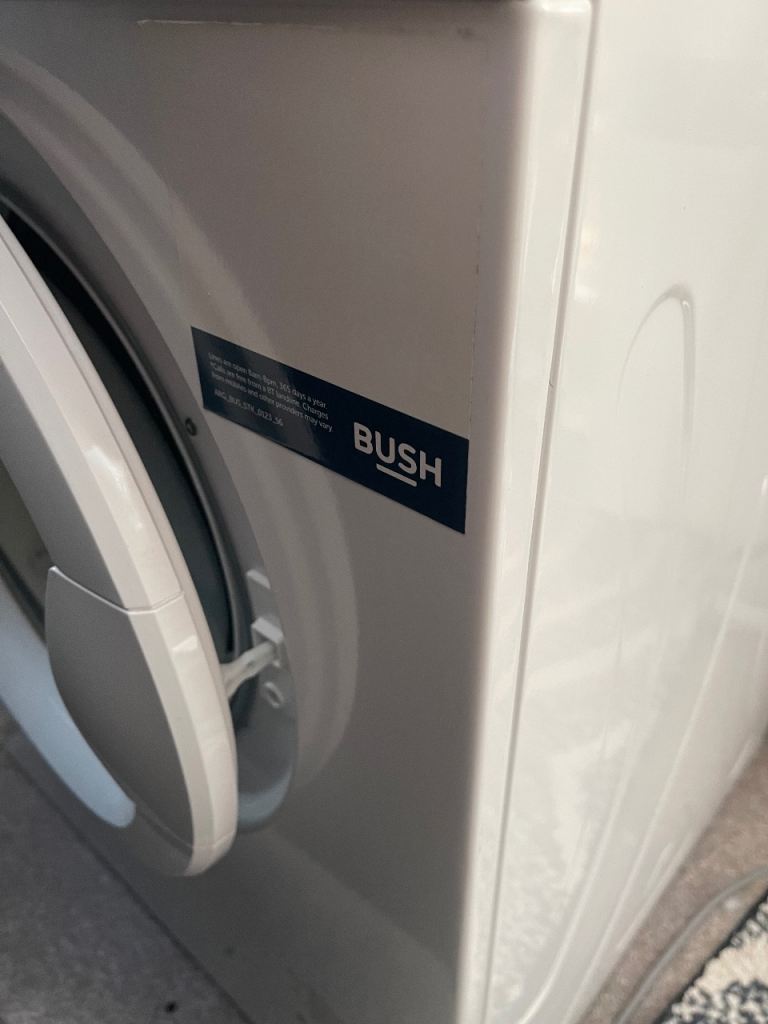 Tumble dryer ***FREE***