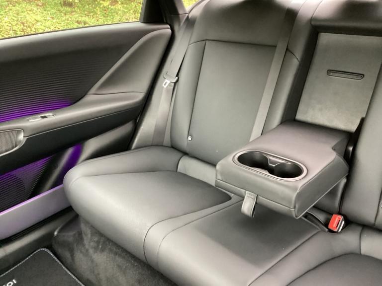 2025 Hyundai IONIQ 6 168kW Ultimate 77kWh 4dr Auto Saloon Electric Automatic