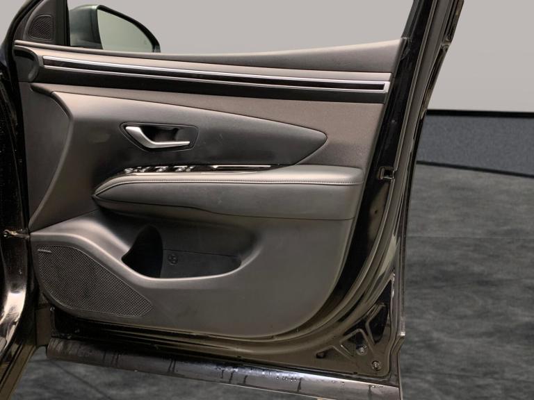 2023 Hyundai TUCSON 1.6 TGDi Plug-in Hybrid Premium 5dr 4WD Auto ESTATE PETROL/ELECTRIC Automatic