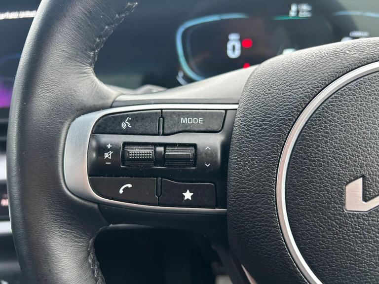 2024 Kia Sportage 1.6T GDi ISG GT-Line 5dr ESTATE PETROL Manual