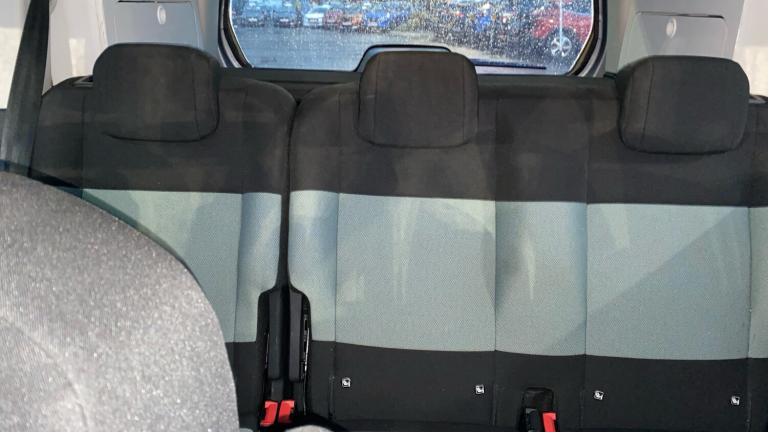 2020 Citroen Berlingo 1.5 BlueHDi 130 Flair M 5dr EAT8 Diesel Estate Estate Diesel Automatic