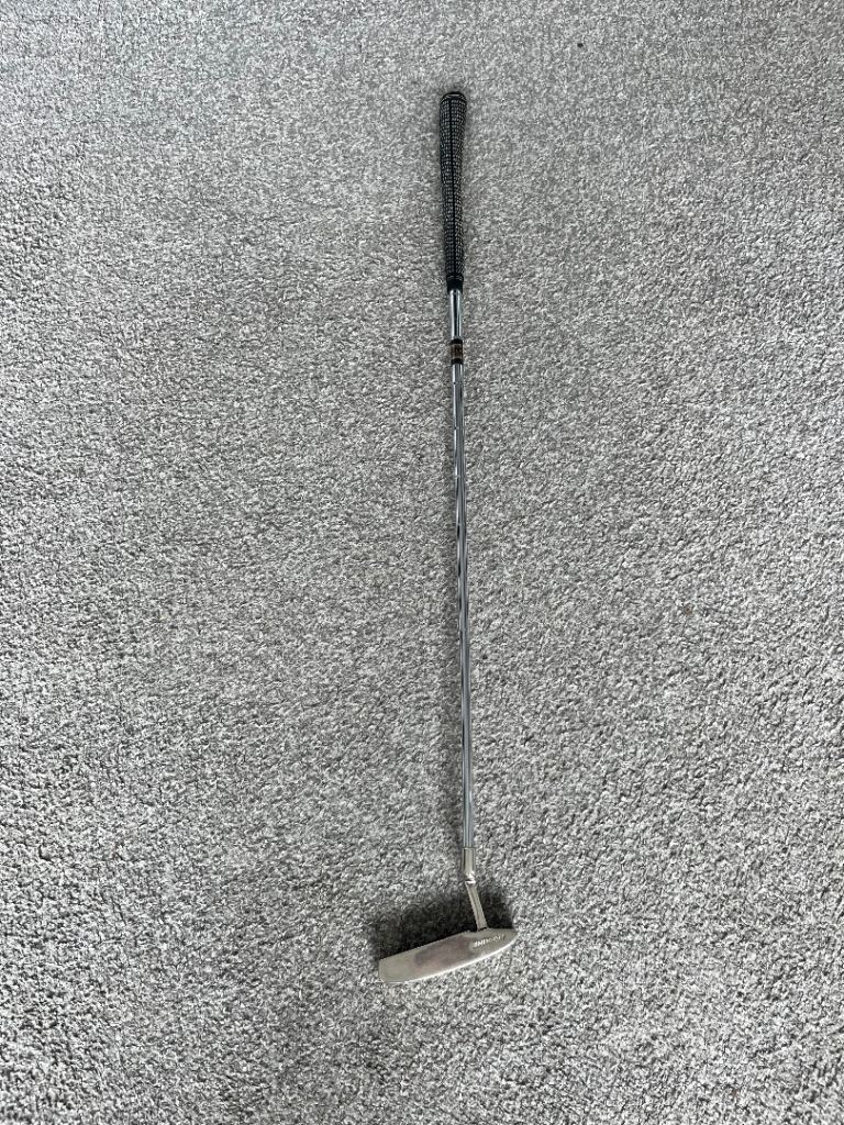 MD Golf blade style putter