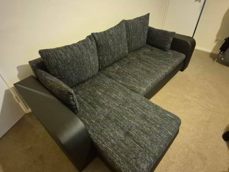 Sofa bed 