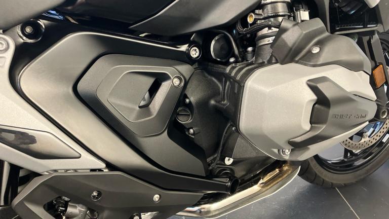 2025 BMW R1300 24 Model Year BMW R1300 GS TE DUEL Petrol Manual