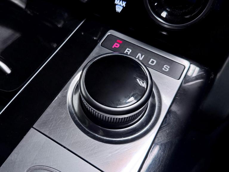 2020 Land Rover Range Rover 2.0 P400e 13.1kWh Vogue SUV 5dr Petrol Plug-in Hybrid Auto 4WD Euro 6...