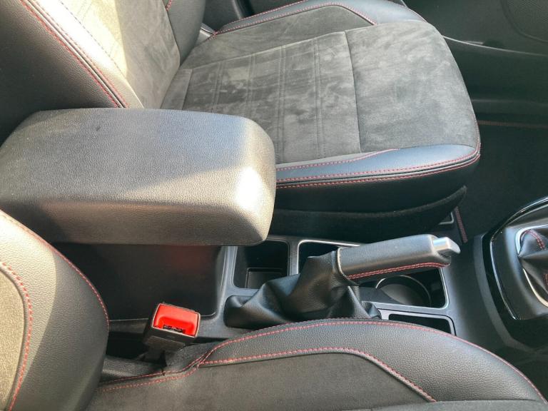 2021 Ford Ecosport 1.0 EcoBoost 125 ST-Line 5dr Hatchback Petrol Manual