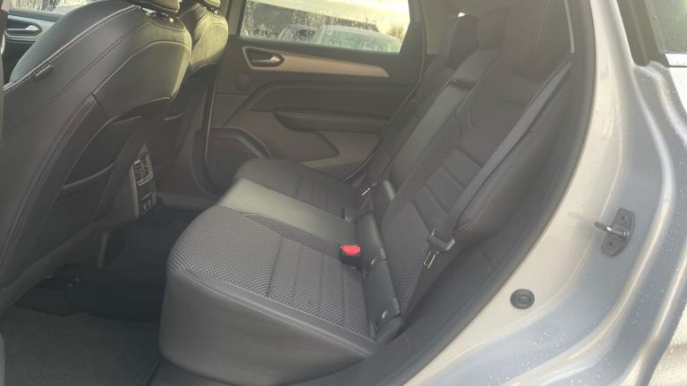 2022 Renault Arkana 1.6 E-TECH Hybrid 145 S Edition 5dr Auto Hybrid Estate Estate Hybrid Automatic