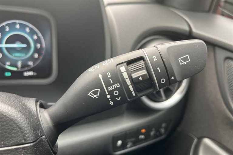 2022 Hyundai KONA 1.0 TGDi 48V MHEV Premium 5dr HATCHBACK PETROL Manual