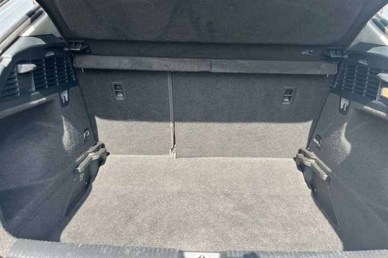 2021 Audi Q2 35 TFSI Sport 5dr S Tronic ESTATE PETROL Automatic