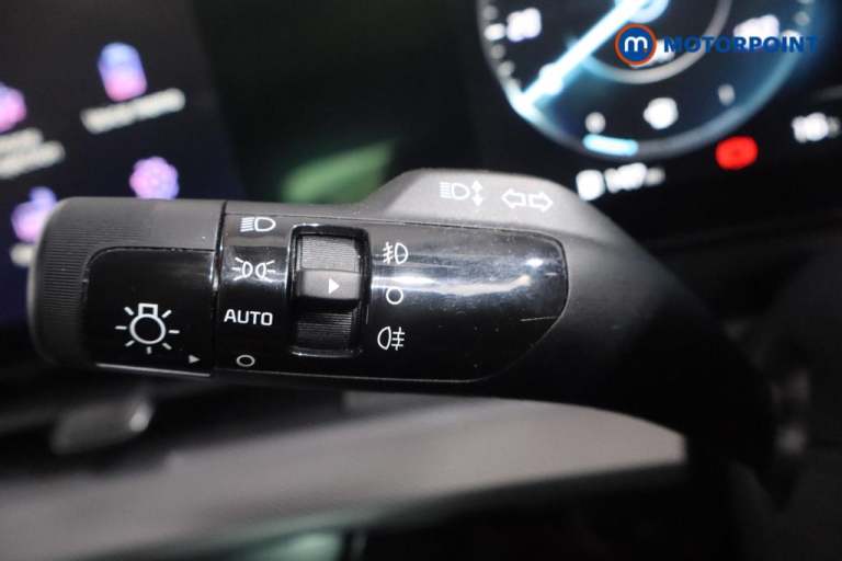 2023 Kia Sportage 1.6T GDi HEV GT-Line S 5dr Auto ESTATE PETROL/ELECTRIC Automatic