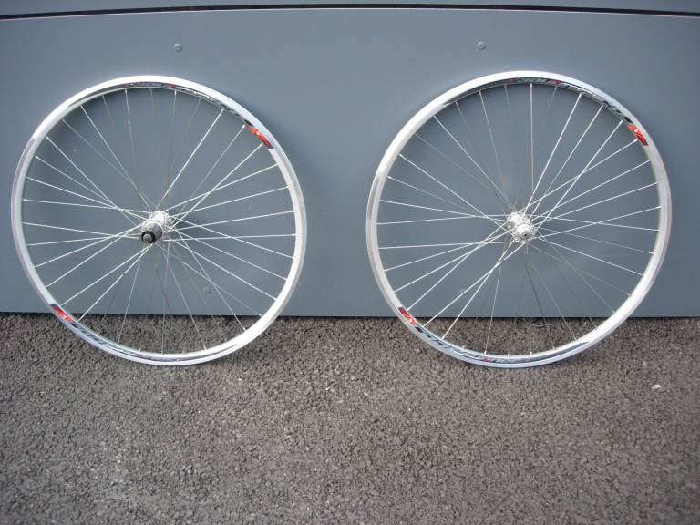 Brand New 11 Speed Wheel Set, For Road/ Racing Bikes, In the Box,