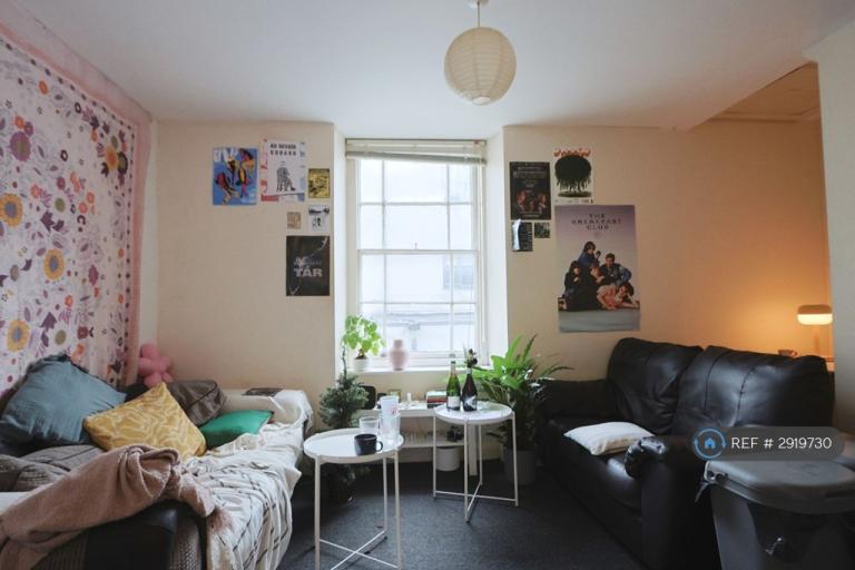 5 bedroom flat in Culver St, Bristol, BS1 (5 bed) (#2919730)