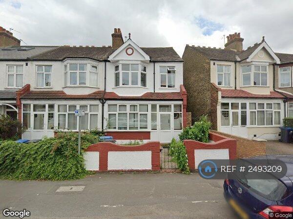 3 bedroom house in Durnsford Road, London, SW19 (3 bed) (#2493209)