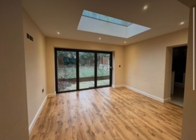 Rooms available in Amersham, HP6 area 