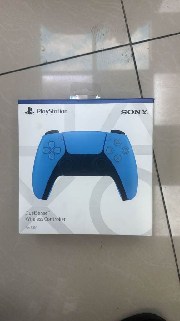 Brand New PS5 Controller Console | Factory Sealed & Untouched | Wholesale Price