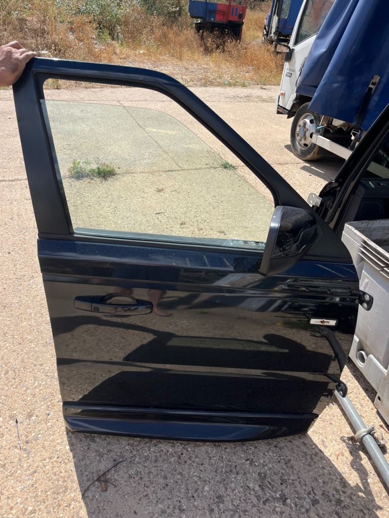 Range Rover sport doors available 