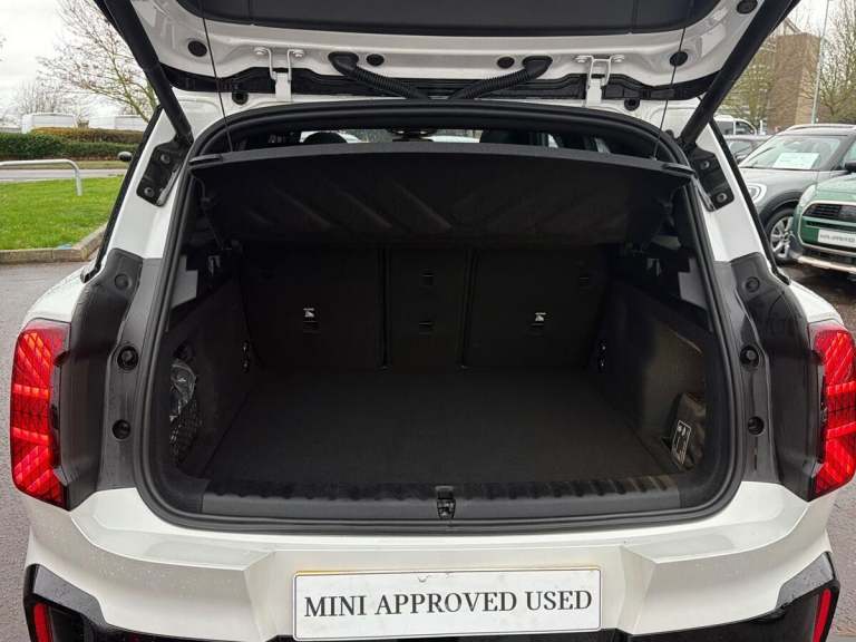 2024 MINI Countryman 1.5 C Sport 5dr Auto Hatchback Petrol Automatic