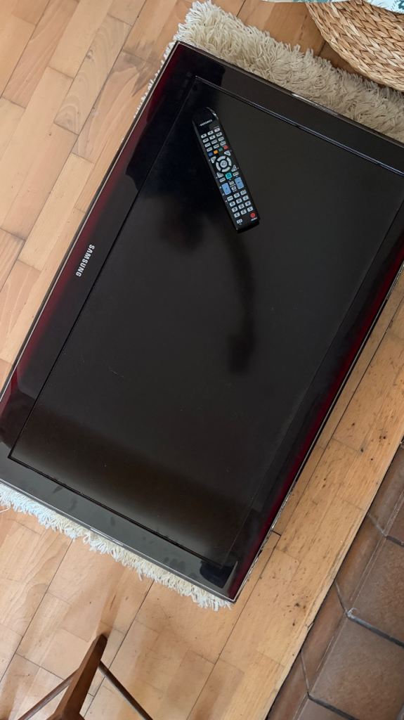 Samsung tv 