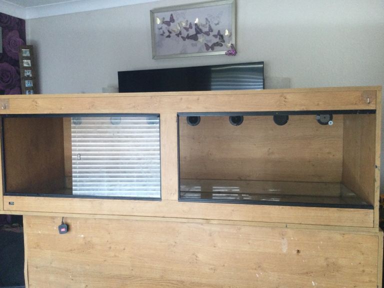 6ft vivariums 