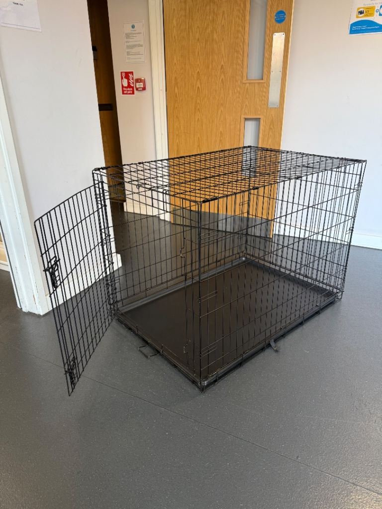 XL Pet cage